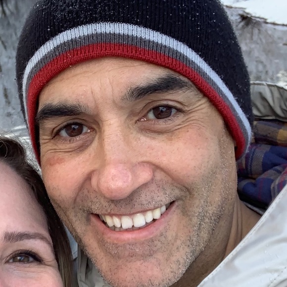 Meet your Posher, Patrick - Picture 1 of 1